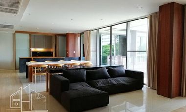 出租 3 卧室 公寓式住宅 在 Watthana, 曼谷