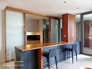 For rent 3 bedrooms apartment in Watthana, Bangkok