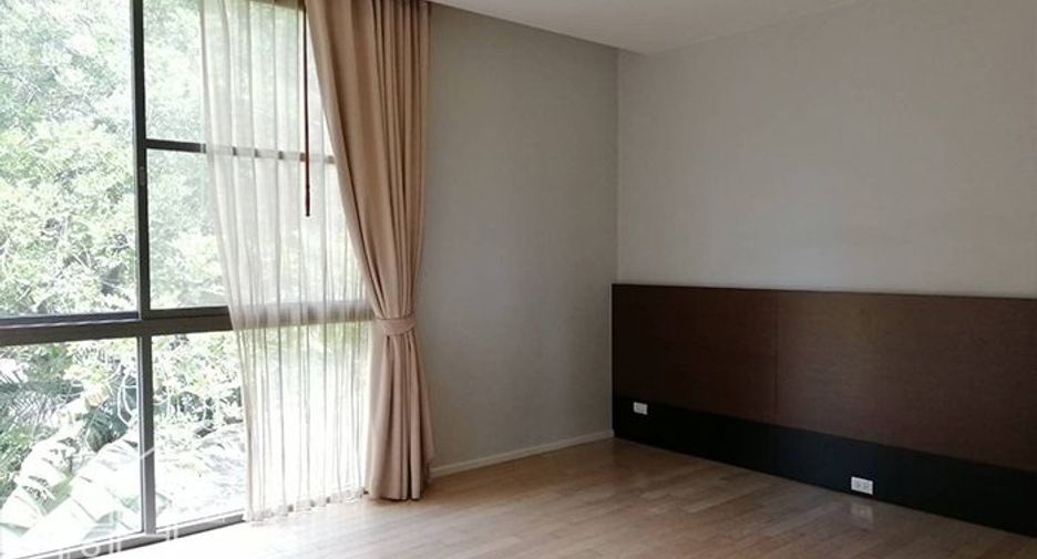 Apartment zur Miete mit 3 Zimmer in Watthana, Bangkok
