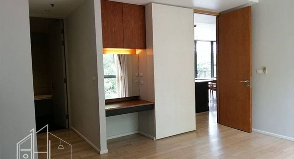 Apartment zur Miete mit 3 Zimmer in Watthana, Bangkok