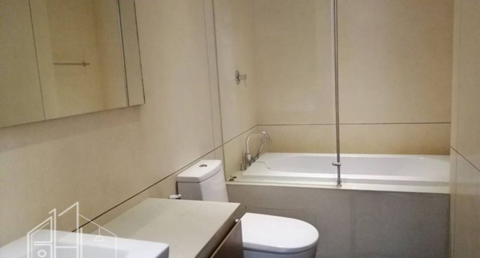 Apartment zur Miete mit 3 Zimmer in Watthana, Bangkok