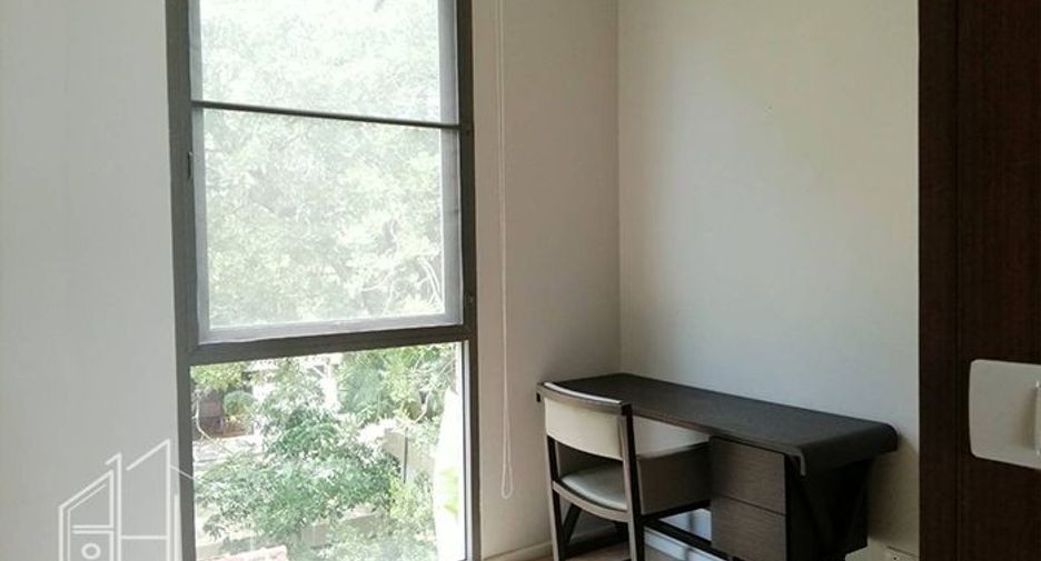 Apartment zur Miete mit 3 Zimmer in Watthana, Bangkok