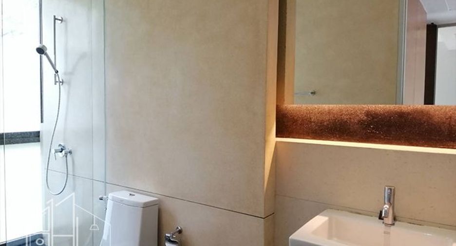 Apartment zur Miete mit 3 Zimmer in Watthana, Bangkok