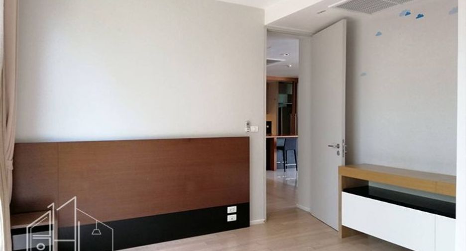 Apartment zur Miete mit 3 Zimmer in Watthana, Bangkok