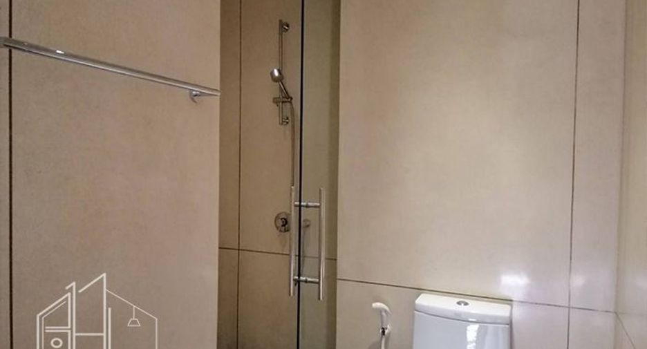 Apartment zur Miete mit 3 Zimmer in Watthana, Bangkok