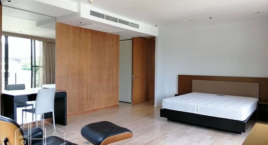 Apartment zur Miete mit 3 Zimmer in Watthana, Bangkok