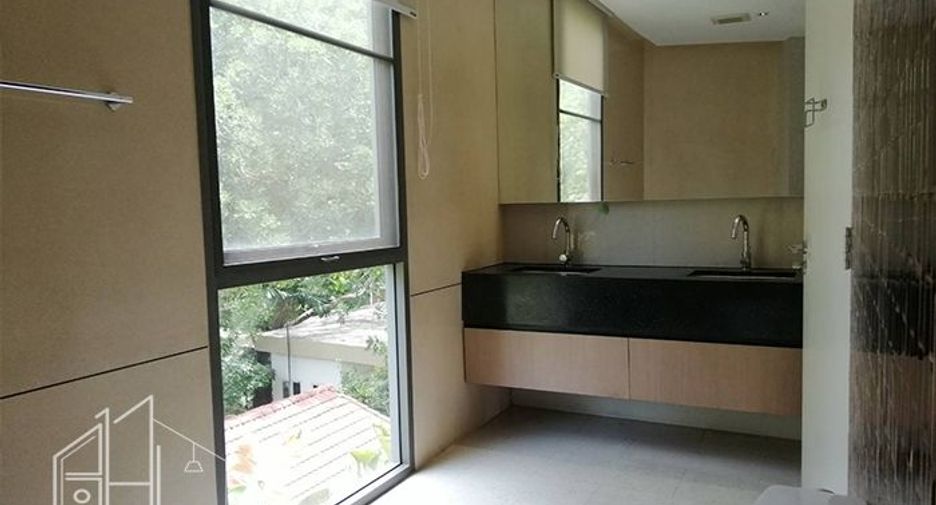 Apartment zur Miete mit 3 Zimmer in Watthana, Bangkok
