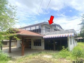 Продажа 1 кровать дом в Mueang Kalasin, Kalasin