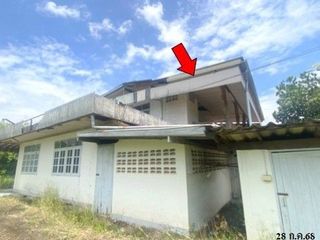 Продажа 1 кровать дом в Mueang Kalasin, Kalasin
