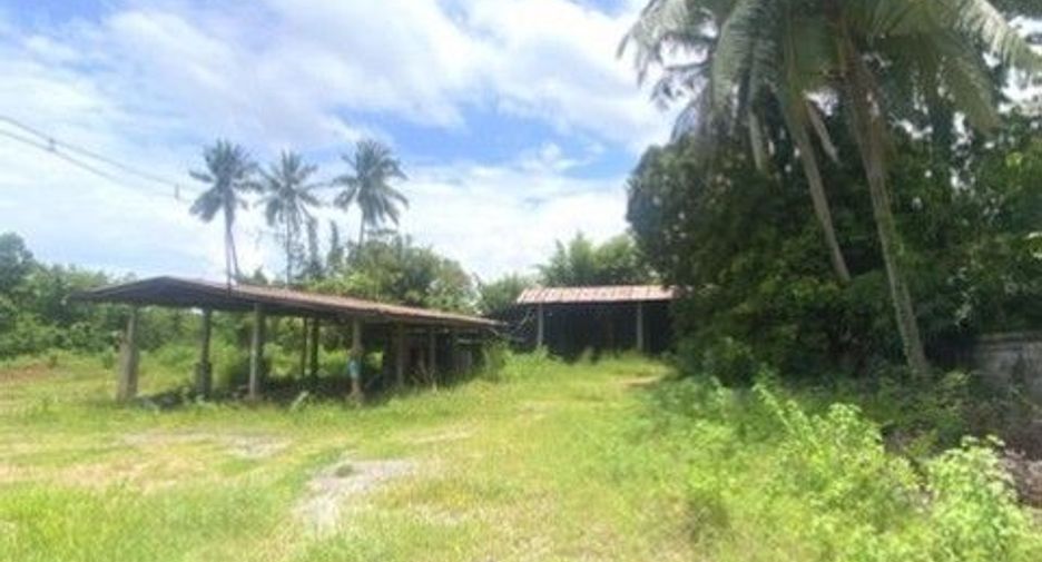 À vendre 1 chambre maison à Mueang Kalasin, Kalasin