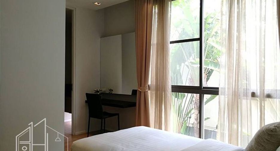 出租 3 卧室 公寓 在 Watthana, 曼谷