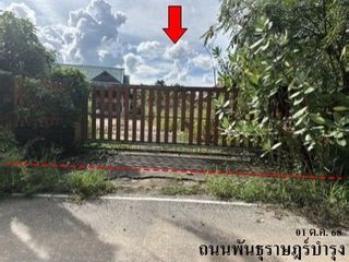 Продажа 1 кровать дом в Mueang Kalasin, Kalasin