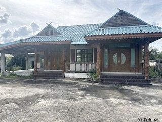 Продажа 1 кровать дом в Mueang Kalasin, Kalasin