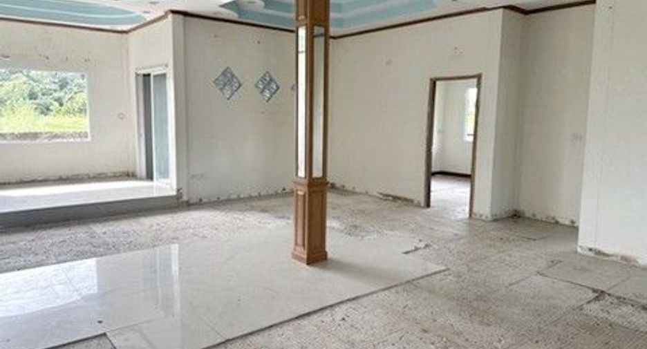À vendre 1 chambre maison à Mueang Kalasin, Kalasin