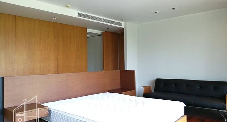 出租 3 卧室 公寓 在 Watthana, 曼谷