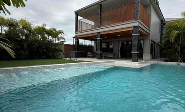 À vendre et à louer 4 chambres villa à East Pattaya, Pattaya