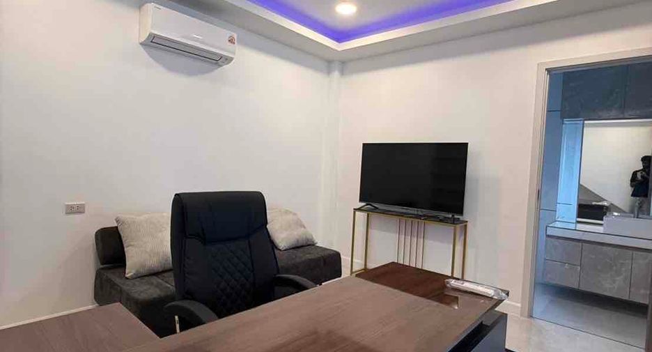 ขาย และ ให้เช่า 4 ห้องนอน วิลล่า ใน พัทยาตะวันออก, พัทยา