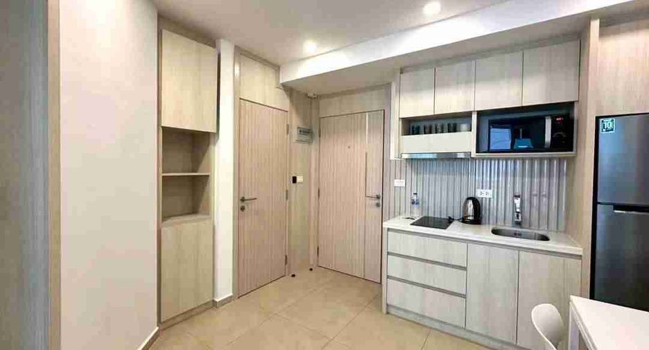 Продажа 1 кровать кондо в Южная Паттайя, Паттайя