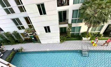 For sale 1 bed condo in South Pattaya, Pattaya
