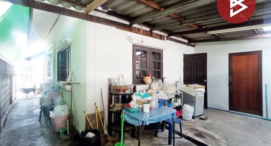 Продажа 2 спальни дом в Mueang Ratchaburi, Ратбури