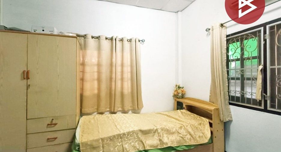 Продажа 2 спальни дом в Mueang Ratchaburi, Ратбури