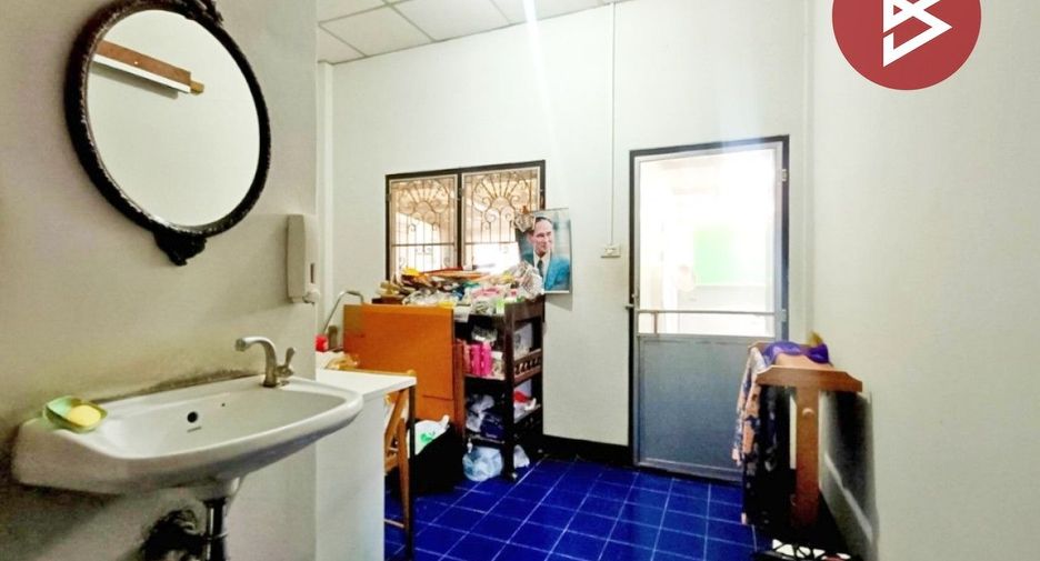 Продажа 2 спальни дом в Mueang Ratchaburi, Ратбури