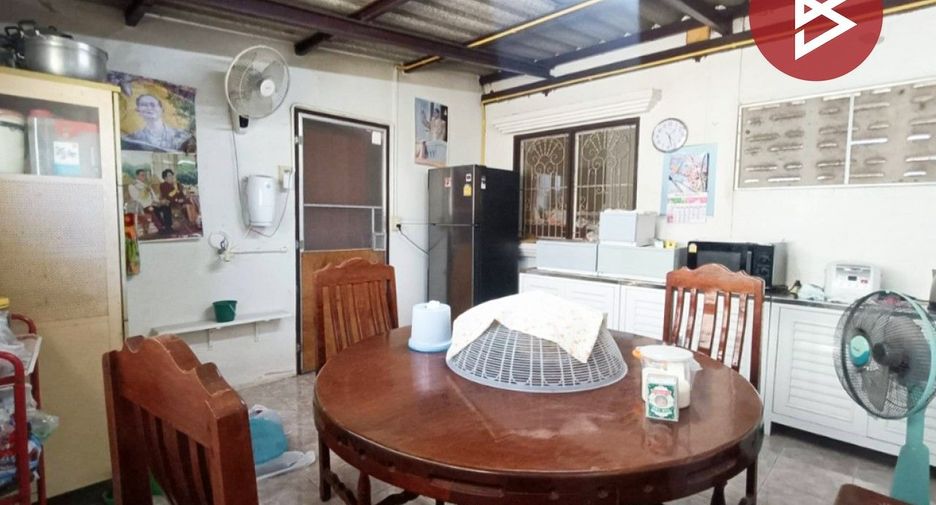 Продажа 2 спальни дом в Mueang Ratchaburi, Ратбури