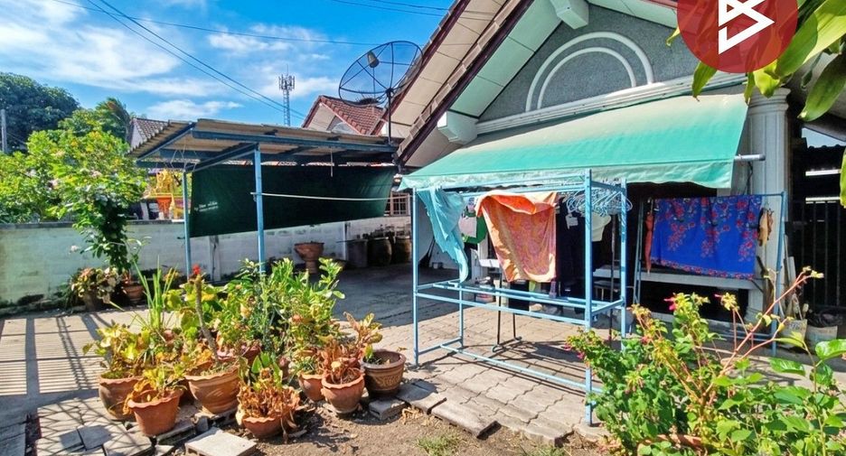 Продажа 2 спальни дом в Mueang Ratchaburi, Ратбури