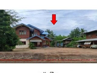 Продажа 1 кровать дом в Mueang Kalasin, Kalasin