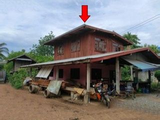 Продажа 1 кровать дом в Mueang Kalasin, Kalasin
