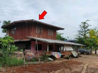 Продажа 1 кровать дом в Mueang Kalasin, Kalasin