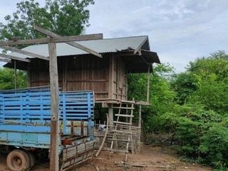 Продажа 1 кровать дом в Mueang Kalasin, Kalasin