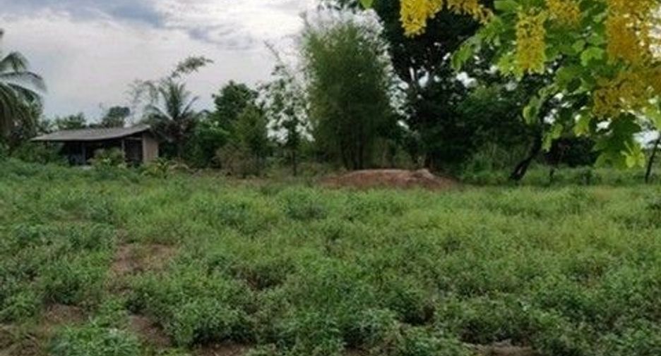 À vendre 1 chambre maison à Mueang Kalasin, Kalasin