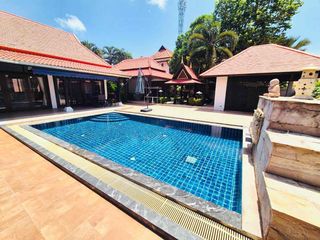 For Rent 3 Bedroom Villa In Bang Lamung, Chonburi