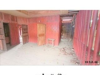 Продажа 1 кровать дом в Mueang Kalasin, Kalasin