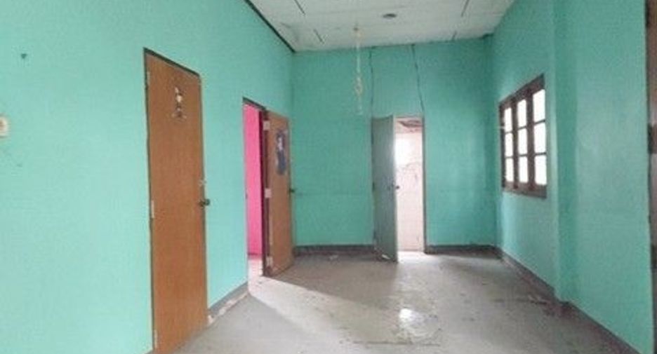 À vendre 1 chambre maison à Mueang Kalasin, Kalasin