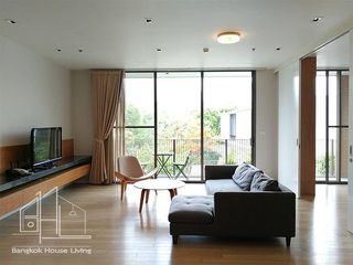 Wohnung zur Miete mit 2 Zimmer in Watthana, Bangkok