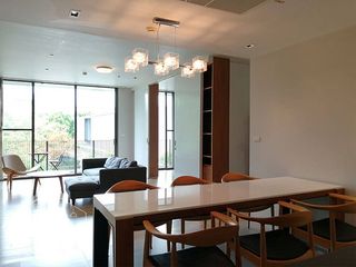 Wohnung zur Miete mit 2 Zimmer in Watthana, Bangkok