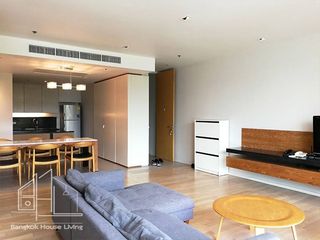 Wohnung zur Miete mit 2 Zimmer in Watthana, Bangkok