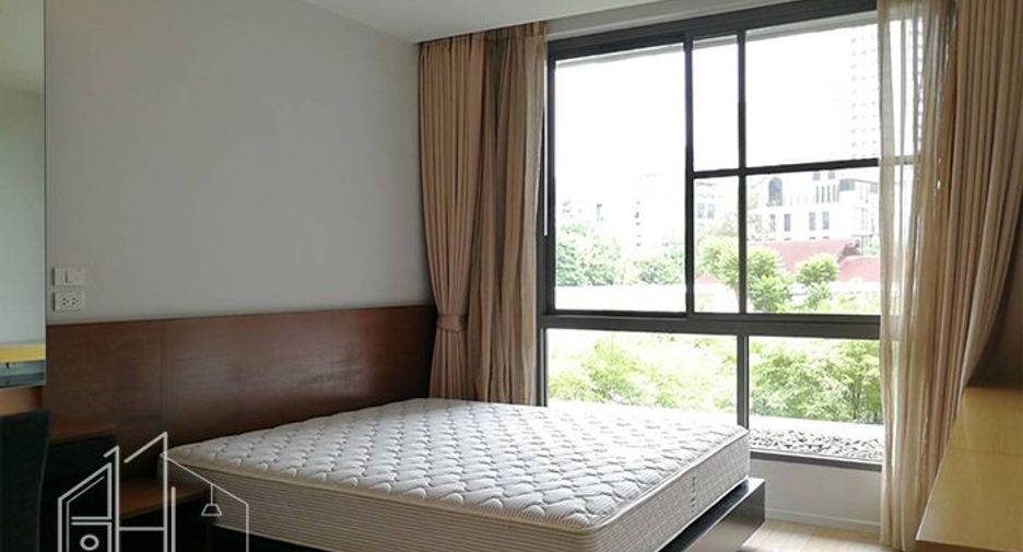 Аренда 2 спальни кондо в Щаттхана, Бангкок