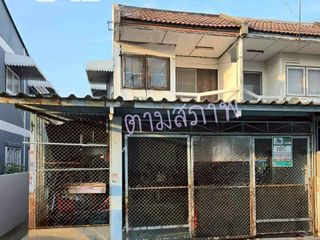 Продажа 2 спальни таунхаус в Bang Bua Thong, Нонтабури
