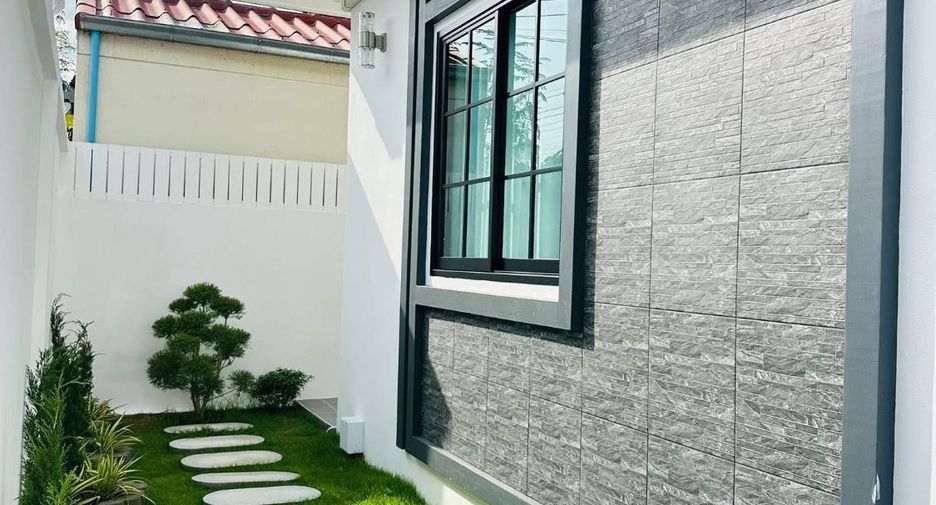 À vendre 3 chambres villa à East Pattaya, Pattaya