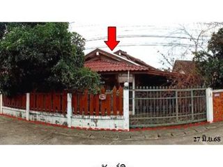 Продажа 1 кровать дом в Mueang Kalasin, Kalasin