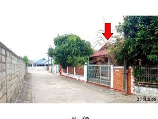 Продажа 1 кровать дом в Mueang Kalasin, Kalasin