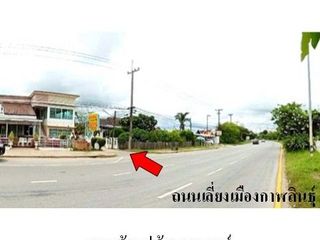 Продажа 1 кровать дом в Mueang Kalasin, Kalasin