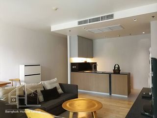 À louer 1 chambre condo à Watthana, Bangkok