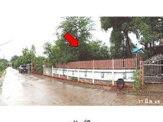 Продажа 1 кровать дом в Mueang Kalasin, Kalasin