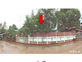 Продажа 1 кровать дом в Mueang Kalasin, Kalasin