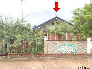 Продажа 1 кровать дом в Mueang Kalasin, Kalasin