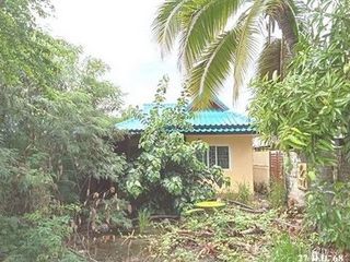 Продажа 1 кровать дом в Mueang Kalasin, Kalasin